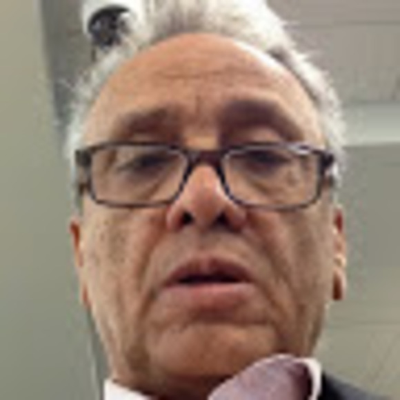 Meet your Posher, Sami - Picture 1 of 1